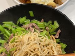 -老地方面馆(思南路店)