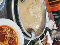 -老来福·非遗酸汤兔(凯旋路店)