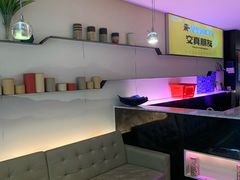 -星聚会KTV(西湖银泰店)