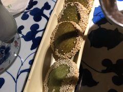 -绿茶餐厅(领展购物广场·中关村店)
