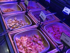 -韩盛·盛江山自助料理(中街大悦城店)