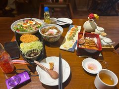 -白石の深夜食堂(泰华店)