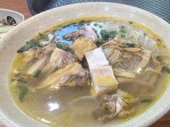 -华姐鸡粉(教育路店)
