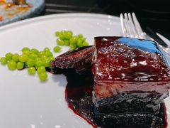-杭州临平万丽酒店·万丽轩中餐厅