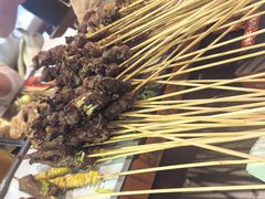 -林二哥宜烤官·宜宾小烧烤