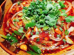 -渝信川菜(长安店)