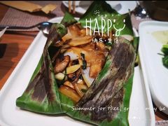 -雀舞云南菜(乐客城店)