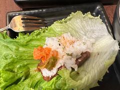 -肉仓焼肉バー(烟台山店)