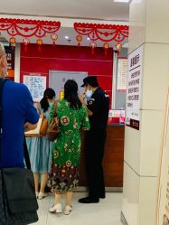 -复旦大学附属妇产科医院(杨浦院区)