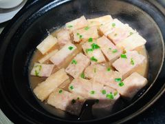 招牌焗香芋-花千醉(新街口店)