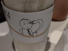 -Manner Coffee(港汇恒隆广场店)