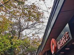 -茶颜悦色(岳麓山顶店)
