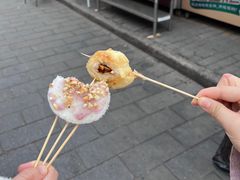 -昱欣麻辣烫·清真