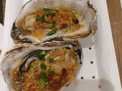 -东辰望海鱼码头·海鲜餐厅