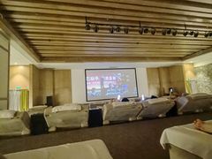 -清河半岛温泉度假酒店