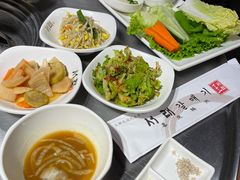 -喜来稀肉(望京店)