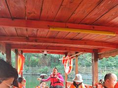 -深圳锦绣中华民俗村