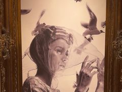 -王品牛排(郑州大卫城店)