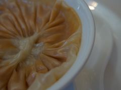 龙虾蟹粉汤包-利苑酒家(华熙国际店)