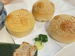 -虾饺妹·粤式手工点心(水荫路店)