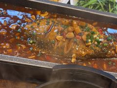 -一楼食业·美食人家