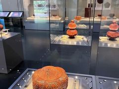 -浙江省博物馆(孤山馆区)