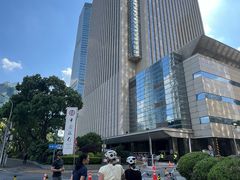 -中银大厦