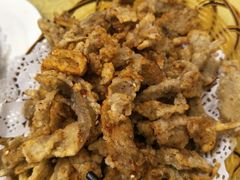 -钟记家菜(红专南路店)