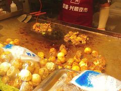 -塔湾兴顺国际观光夜市