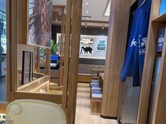 -马记永·兰州牛肉面(3019君尚店)