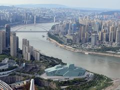 -WFC会仙楼观景台