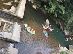 iphone_upload_pic-藏龙百瀑漂流