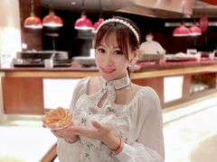 -君来湖滨饭店·玫瑰园