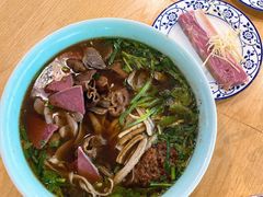 全家福-镇南锅盖面馆(解放路店)