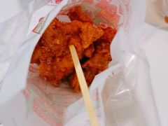 -1973继光香香鸡(大东方百货店)