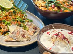 -Ameigo梅果·云贵川bistro(长宁来福士店)