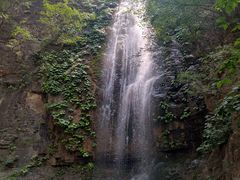 -孤山寨风景区