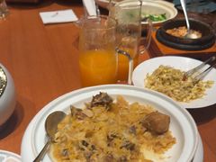 -巴盟人家·内蒙地方菜(华丽家族店)