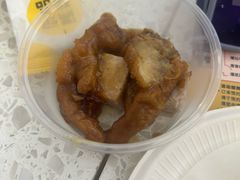 -满记甜品(南京虹悦城三店)