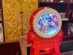 -全聚德(上海首店浦东店)