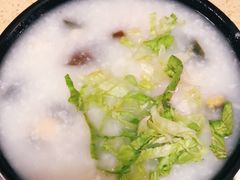 -喜鹊茶点.啫煲(车陂店)