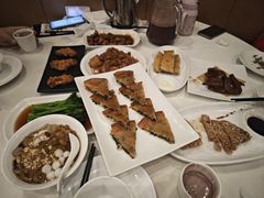 -金时代顺风大酒店(临港百联店)