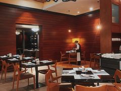 大堂-顺德美的万豪酒店·自助餐·贡厨