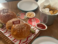 -悠航SLOWBOAT(三里屯店)