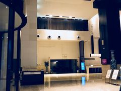 -河源万绿湖美思威尔顿酒店