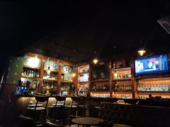 -The Cheebat 锌吧·Bistro(体育西店)