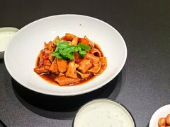 -双生不夜粥