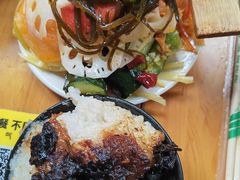 -王菊美食街·王菊面馆(总店)