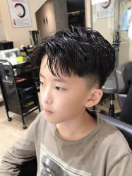 -IMPACT 影响力发型连锁