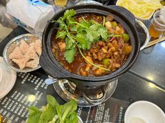 -川香煲(茅台路店)